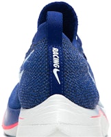 Nike Zoom VaporFly 4% Flyknit 'Deep Royal' Zapatillas Running AJ3857-400 Sizing Nike Zoom VaporFly 4% Flyknit 'Deep Royal' Zapatillas Running AJ3857-400