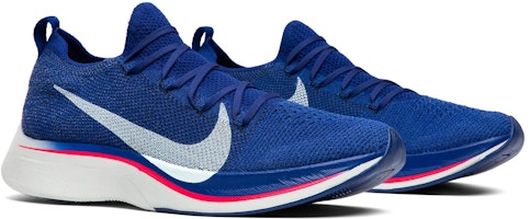 Nike Zoom VaporFly 4% Flyknit 'Deep Royal' Zapatillas Running AJ3857-400 Cheap Nike Zoom VaporFly 4% Flyknit 'Deep Royal' Zapatillas Running AJ3857-400