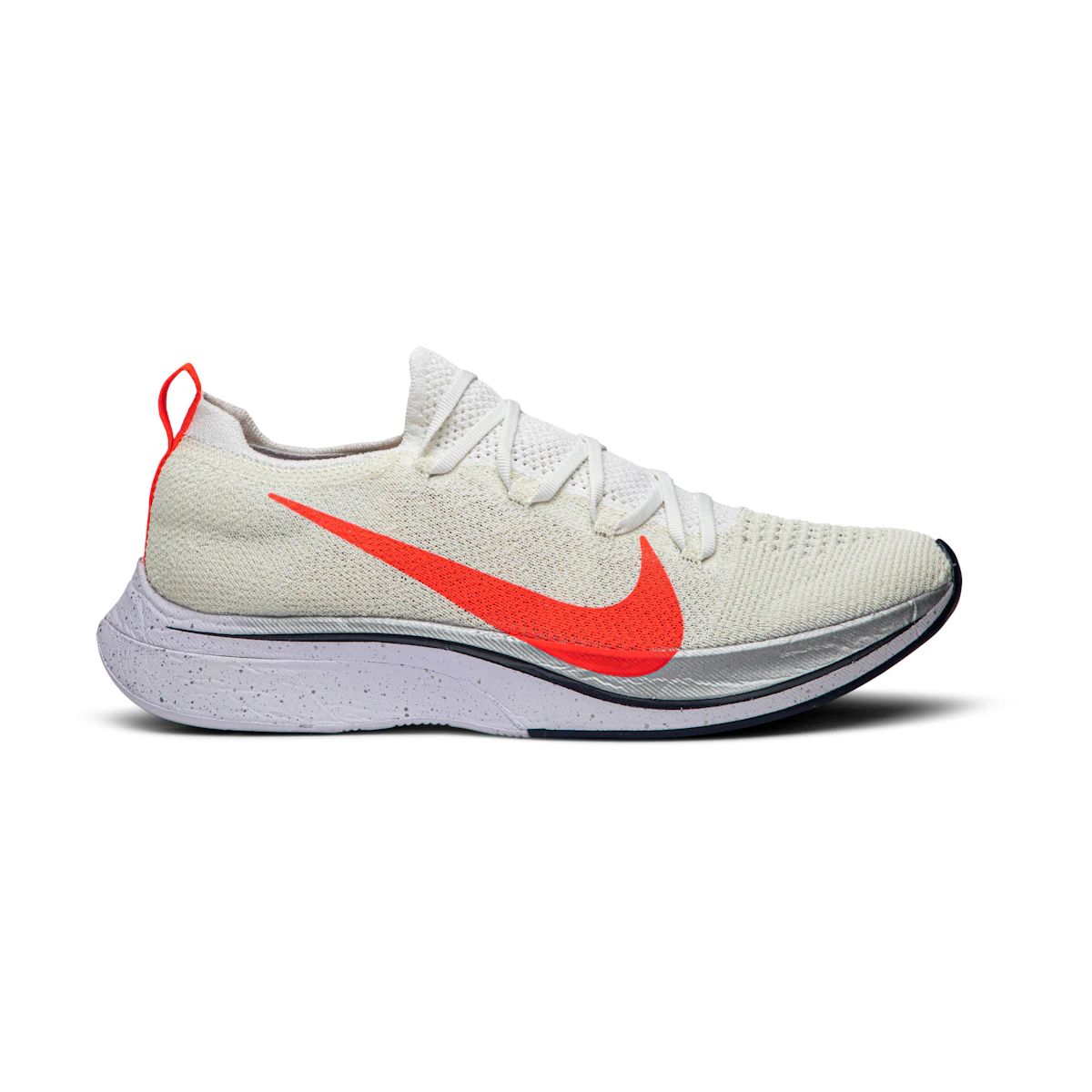 Nike vaporfly 4 flyknit unisex running shoe clearance