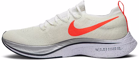 耐吉 Zoom Vaporfly 4% Flyknit 'Ekiden' AJ3857-160 Lookbook 耐吉 Zoom Vaporfly 4% Flyknit 'Ekiden' AJ3857-160