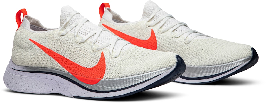 Nike zoom fly flyknit top ekiden