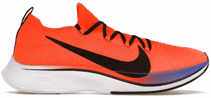 Nike Zoom Vaporfly 4% Flyknit 'Mo Farah' AJ3857-601 Nike Zoom Vaporfly 4% Flyknit 'Mo Farah' AJ3857-601