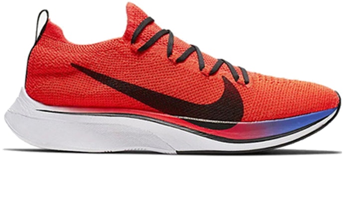 耐克Zoom Vaporfly 4% Flyknit 莫法拉特别版 AJ3857-601 Order 耐克Zoom Vaporfly 4% Flyknit 莫法拉特别版 AJ3857-601