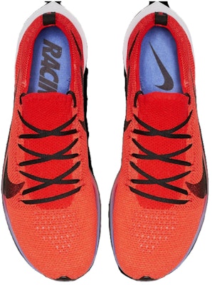 耐克Zoom Vaporfly 4% Flyknit 莫法拉特别版 AJ3857-601 Shop 耐克Zoom Vaporfly 4% Flyknit 莫法拉特别版 AJ3857-601