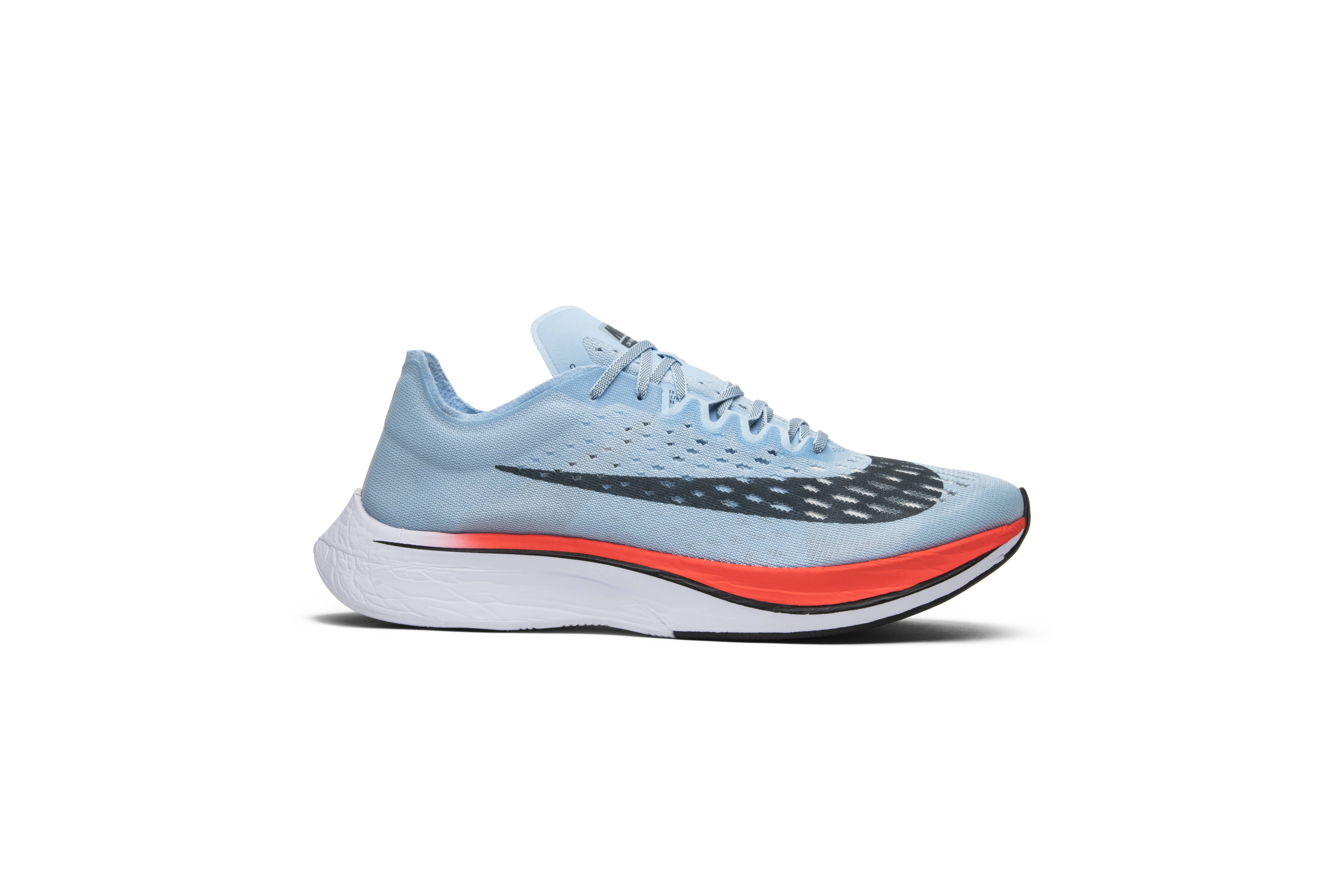 Nike vaporfly 4 flyknit stockx online