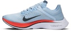 Lookbook 耐克Zoom VaporFly 4% OG '冰蓝' 880847-401