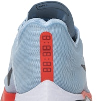 耐吉 Zoom VaporFly 4% OG '冰蓝' 880847-401 Sizing 耐吉 Zoom VaporFly 4% OG '冰蓝' 880847-401