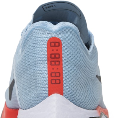 耐克Zoom VaporFly 4% OG '冰蓝' 880847-401 Sizing 耐克Zoom VaporFly 4% OG '冰蓝' 880847-401