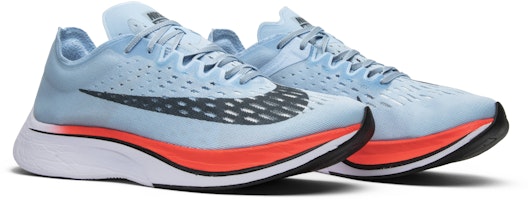 耐吉 Zoom VaporFly 4% OG '冰蓝' 880847-401 Cheap 耐吉 Zoom VaporFly 4% OG '冰蓝' 880847-401