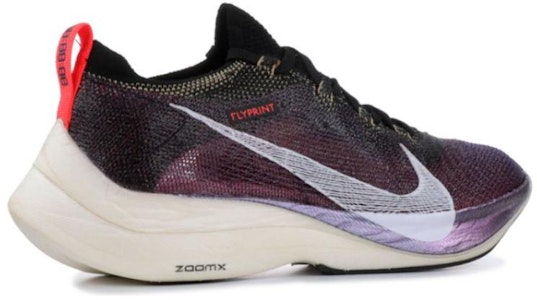 Nike Zoom VaporFly Elite FlyPrint 'Maratón Chicago/NYC/Tokio' BV1385-002 Shop Nike Zoom VaporFly Elite FlyPrint 'Maratón Chicago/NYC/Tokio' BV1385-002