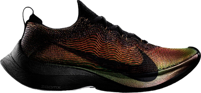 Nike Zoom VaporFly Elite FlyPrint 'London Marathon' BV1385-001