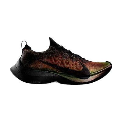 Nike Zoom VaporFly Elite FlyPrint 'London Marathon'