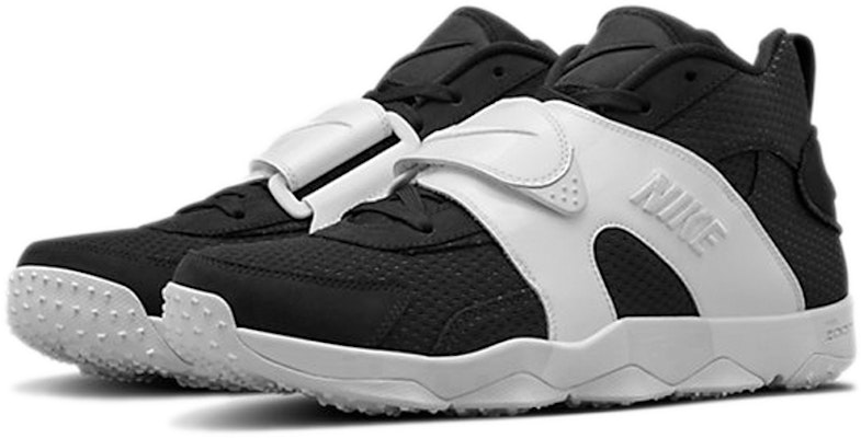 耐克 Zoom Veer “黑色” 844675-001 Lookbook 耐克 Zoom Veer “黑色” 844675-001