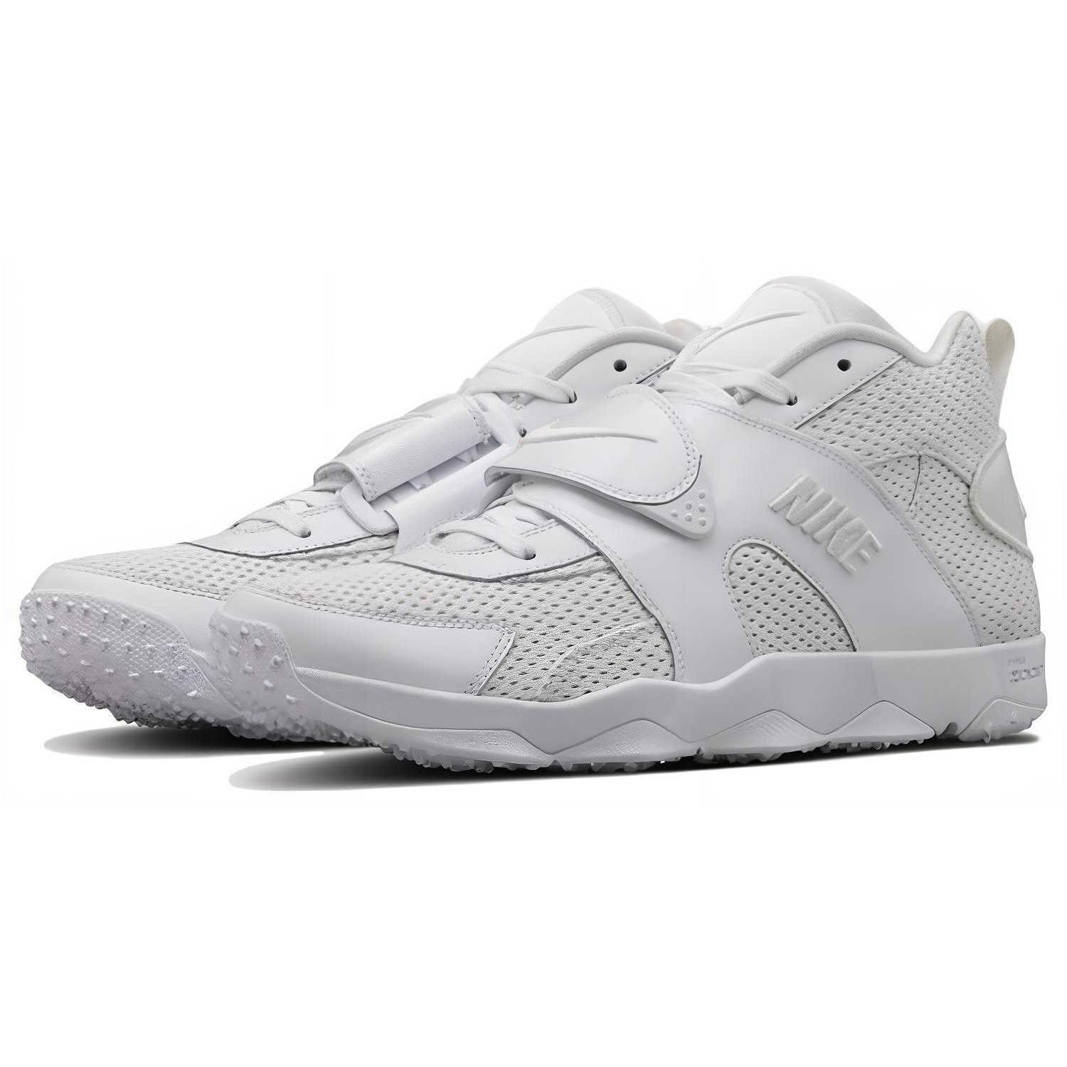 Lookbook Nike Zoom Veer 'Putih' 844675-100