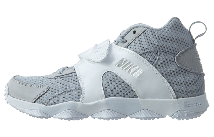 Nike Zoom Veer 'Wolf Grey' 844675-011