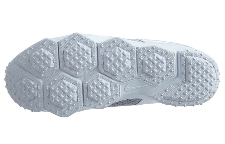 Purchase Nike Air Zoom Veer 輕便耐磨防滑 低筒訓練鞋 灰色