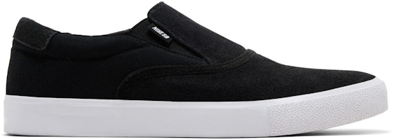 Nike Zoom Verona Slip SB 'Black White' CZ2373-001 Nike Zoom Verona Slip SB 'Black White' CZ2373-001
