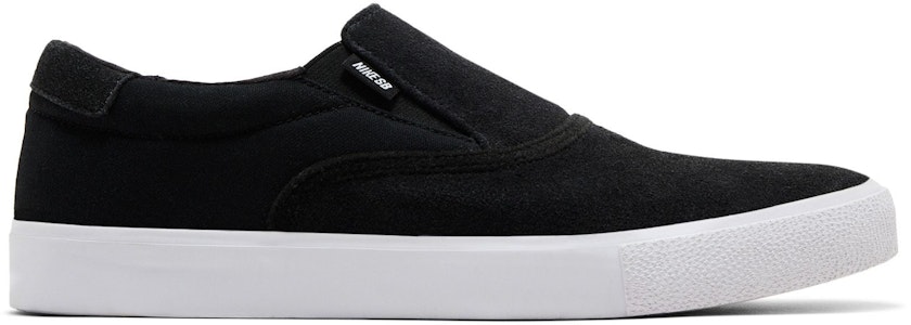 Nike Zoom Verona Slip SB 'Hitam Putih' CZ2373-001 Buy Nike Zoom Verona Slip SB 'Hitam Putih' CZ2373-001