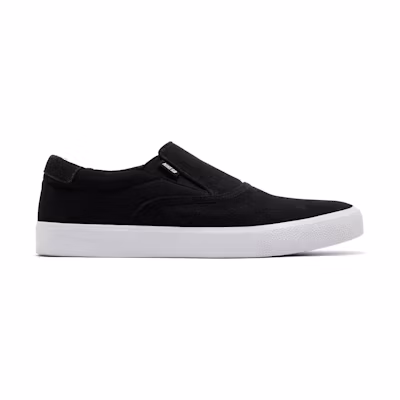 Nike Zoom Verona Slip SB 'Black White'