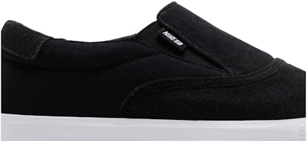 ナイキ ズーム ヴェローナ スリップ SB 黒白 CZ2373-001 Order ナイキ ズーム ヴェローナ スリップ SB 黒白 CZ2373-001