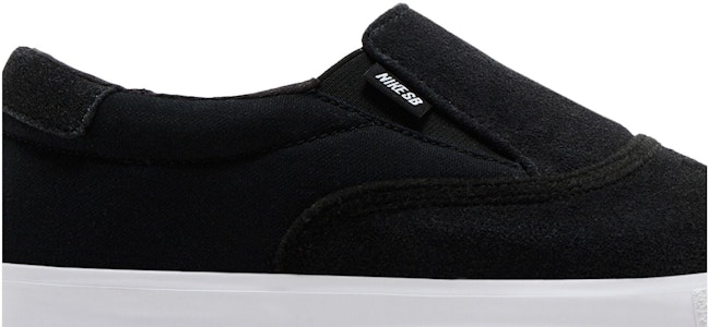 Nike Zoom Verona Slip SB 'Hitam Putih' CZ2373-001 Order Nike Zoom Verona Slip SB 'Hitam Putih' CZ2373-001