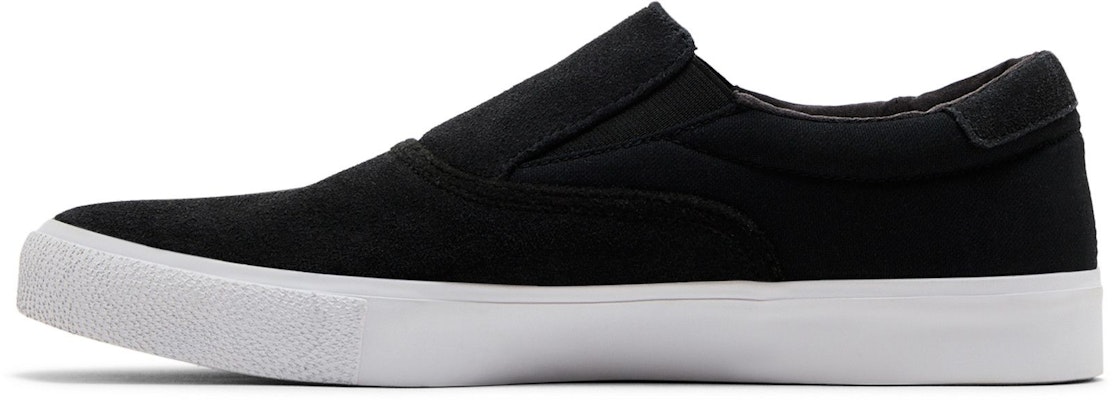 Nike Zoom Verona Slip SB 'Negro Blanco' CZ2373-001 Lookbook Nike Zoom Verona Slip SB 'Negro Blanco' CZ2373-001
