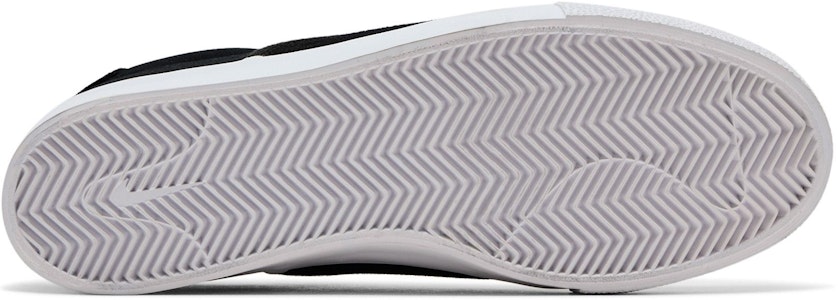 Nike Zoom Verona Slip SB 'Hitam Putih' CZ2373-001 Shop Nike Zoom Verona Slip SB 'Hitam Putih' CZ2373-001