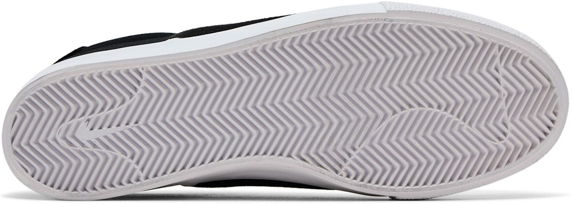 Nike Zoom Verona Slip SB 'Negro Blanco' CZ2373-001 Shop Nike Zoom Verona Slip SB 'Negro Blanco' CZ2373-001