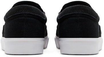 ナイキ ズーム ヴェローナ スリップ SB 黒白 CZ2373-001 Details for ナイキ ズーム ヴェローナ スリップ SB 黒白 CZ2373-001