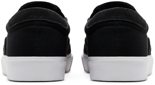 Nike Zoom Verona Slip SB 'Hitam Putih' CZ2373-001 Details for Nike Zoom Verona Slip SB 'Hitam Putih' CZ2373-001