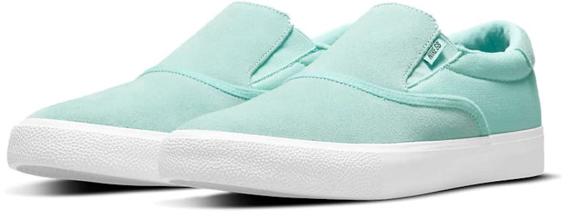 Nike Zoom Verona Slip SB 'Light Dew' Verde Claro CZ2373-300 Lookbook Nike Zoom Verona Slip SB 'Light Dew' Verde Claro CZ2373-300