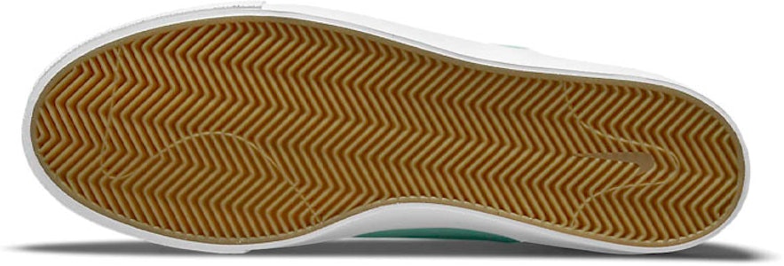 Nike Zoom Verona Slip SB 'Light Dew' Verde Claro CZ2373-300 Details for Nike Zoom Verona Slip SB 'Light Dew' Verde Claro CZ2373-300