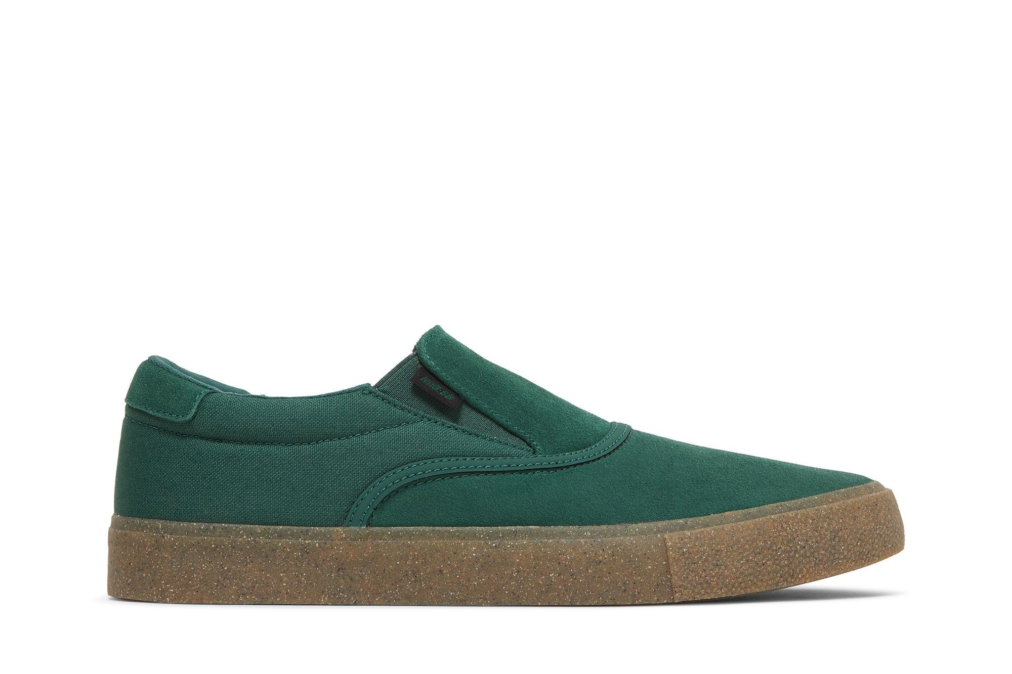 Nike Zoom Verona Slip SB 'Noble Green Gum' CZ2373-301