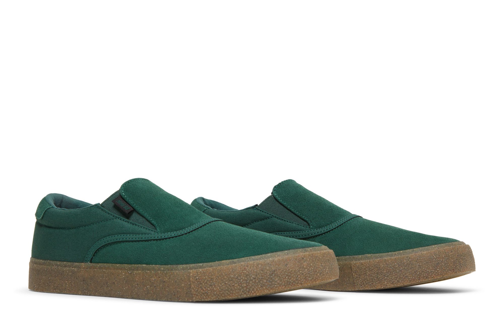 Cheap Nike Zoom Verona Slip SB ''Noble Green Gum'' Herrenschuhe CZ2373-301