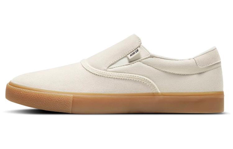 Nike Zoom Verona Slip SB 'Summit White Gum' CZ2373-100