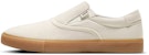 Nike Zoom Verona Slip SB 'Summit White Gum' Putih Coklat Gum CZ2373-100
