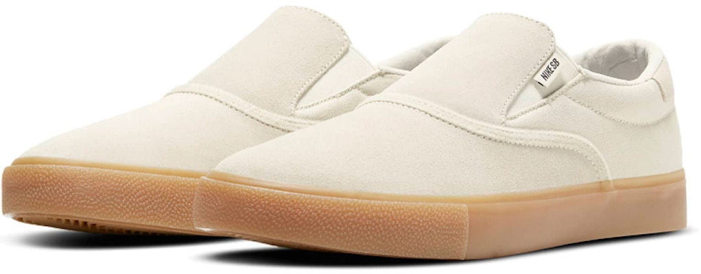 Nike Zoom Verona Slip SB 'Summit White Gum' CZ2373-100 Lookbook Nike Zoom Verona Slip SB 'Summit White Gum' CZ2373-100