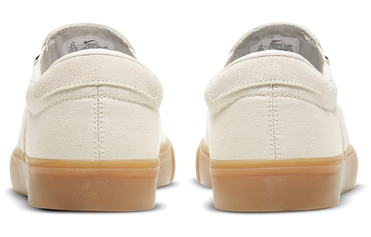 Purchase Nike Zoom Verona Slip SB ''Summit White Gum'' Weiß Gummi CZ2373-100