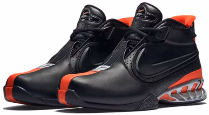 Nike Zoom Vick 2 'Falcons Away' 599446-005 Lookbook Nike Zoom Vick 2 'Falcons Away' 599446-005