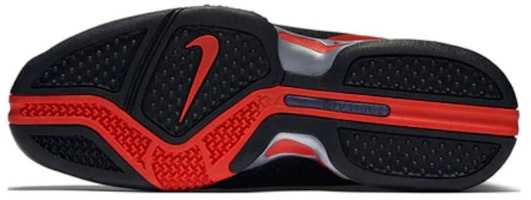 Nike Zoom Vick 2 'Falcons Away' Sepatu Sneaker Pria 599446-005 Shop Nike Zoom Vick 2 'Falcons Away' Sepatu Sneaker Pria 599446-005