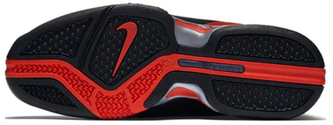 Nike Zoom Vick 2 'Falcons Away' 599446-005 Shop Nike Zoom Vick 2 'Falcons Away' 599446-005