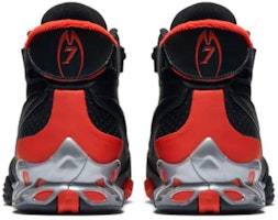 Nike Zoom Vick 2 'Falcons Away' Sepatu Sneaker Pria 599446-005 Purchase Nike Zoom Vick 2 'Falcons Away' Sepatu Sneaker Pria 599446-005