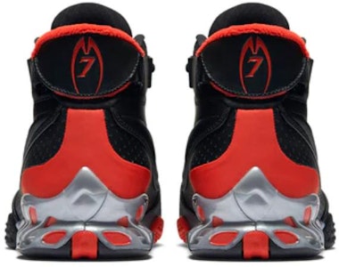 Nike Zoom Vick 2 'Falcons Away' Lelaki Kasut Sukan Nike Malaysia 599446-005 Purchase Nike Zoom Vick 2 'Falcons Away' Lelaki Kasut Sukan Nike Malaysia 599446-005