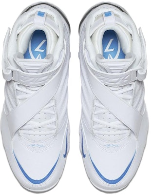 耐克 Zoom Vick 3 '大学蓝' 832698-100 Lookbook 耐克 Zoom Vick 3 '大学蓝' 832698-100