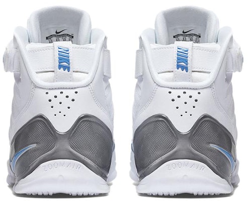 耐克 Zoom Vick 3 '大学蓝' 832698-100 Shop 耐克 Zoom Vick 3 '大学蓝' 832698-100