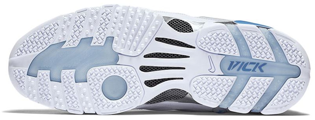 耐克 Zoom Vick 3 '大学蓝' 832698-100 Purchase 耐克 Zoom Vick 3 '大学蓝' 832698-100