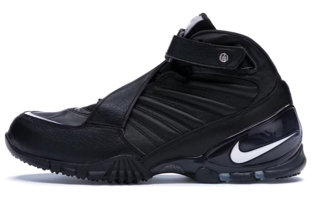 Nike Zoom Vick 3 Retro 'Triple Black' 832698-002