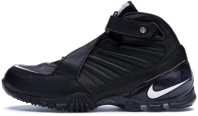Nike Zoom Vick 3 Retro 'Triple Black' 832698-002 Buy Nike Zoom Vick 3 Retro 'Triple Black' 832698-002