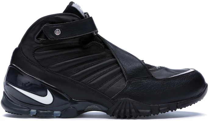 Nike Zoom Vick 3 Rétro ''Triple Noir'' 832698-002 Order Nike Zoom Vick 3 Rétro ''Triple Noir'' 832698-002