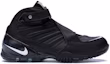 Order Nike Zoom Vick 3 Rétro ''Triple Noir'' 832698-002